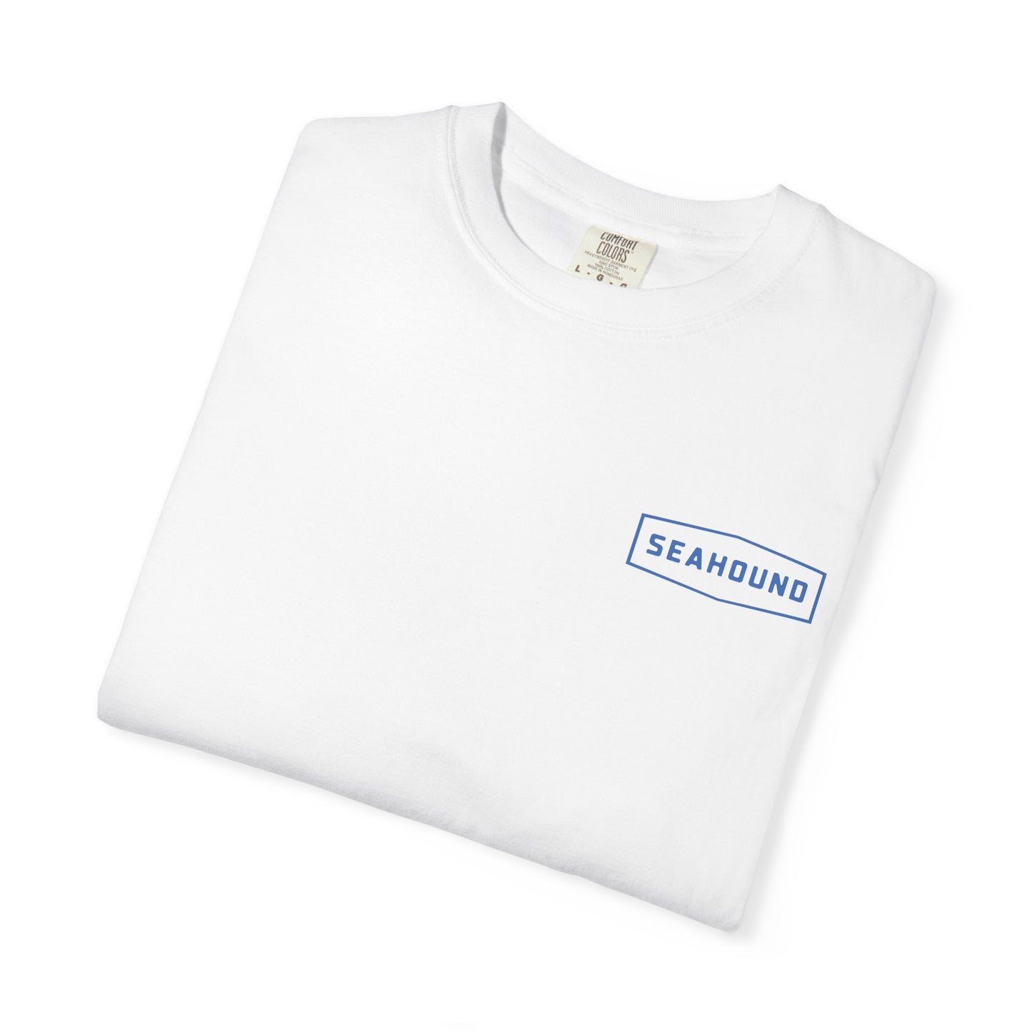 Sailors Delight T-Shirt • White