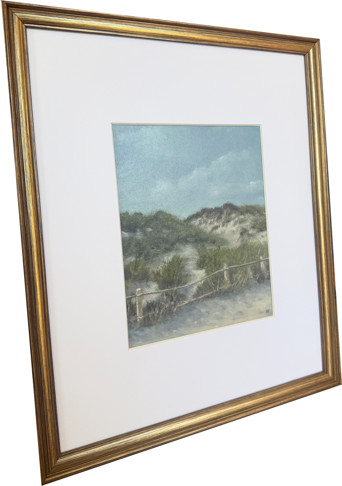 Westport Dunes