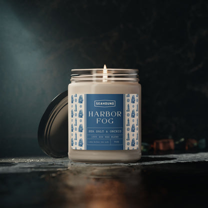 Harbor Fog Candle