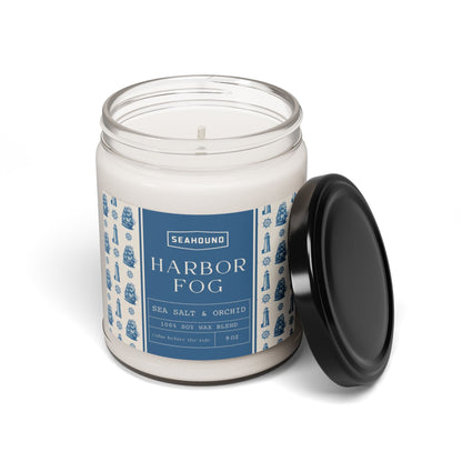 Harbor Fog Candle