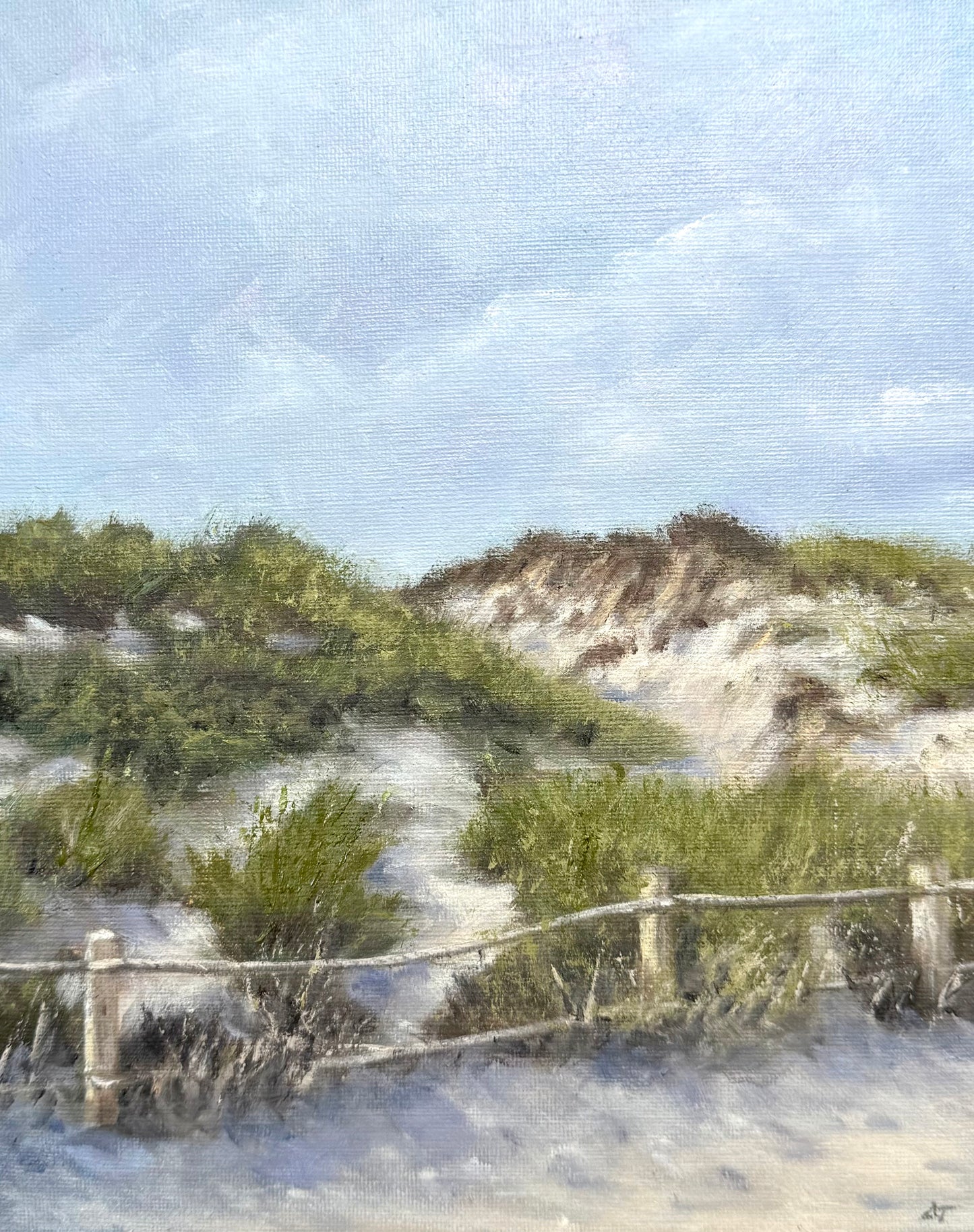 Westport Dunes