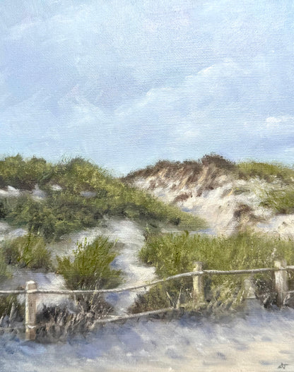 Westport Dunes