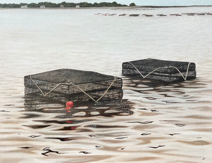 Oyster Farm