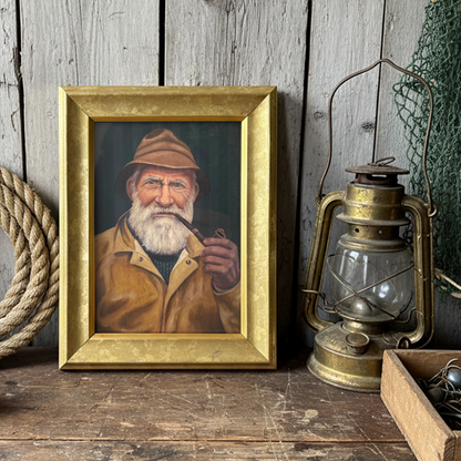 Keeper of the Coast Print