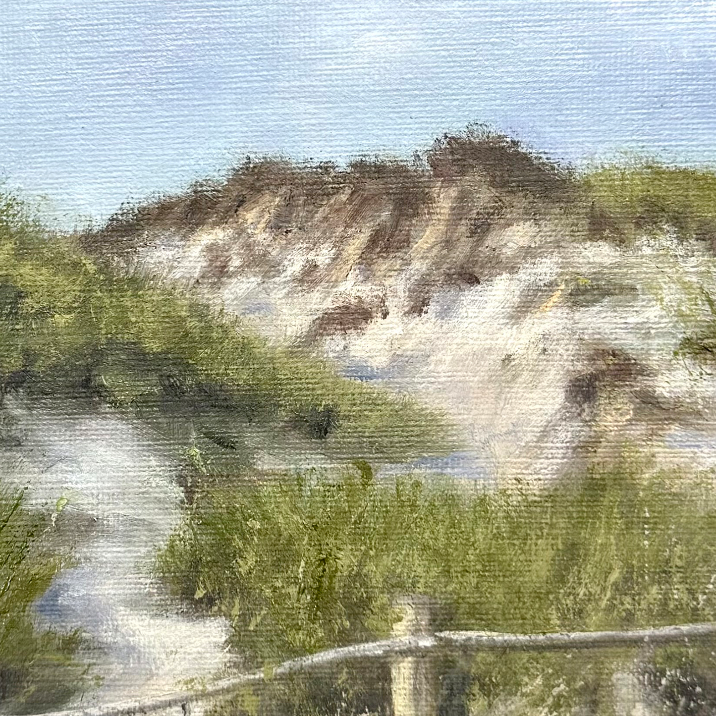Westport Dunes