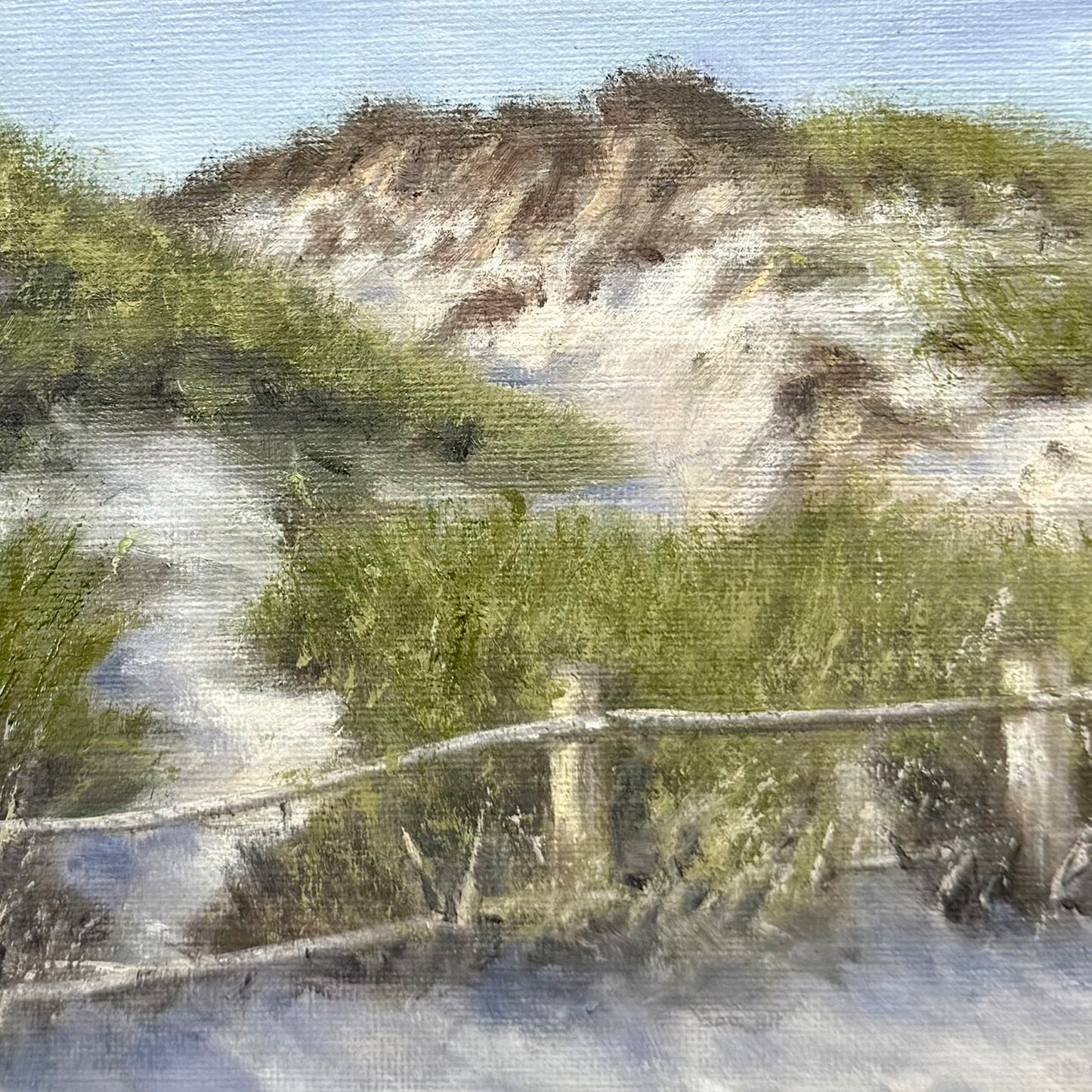 Westport Dunes