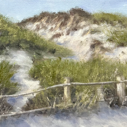 Westport Dunes