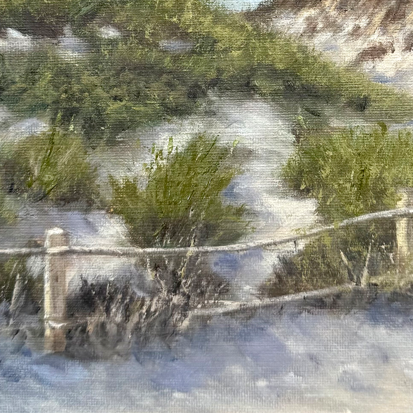 Westport Dunes