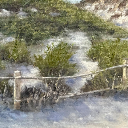Westport Dunes