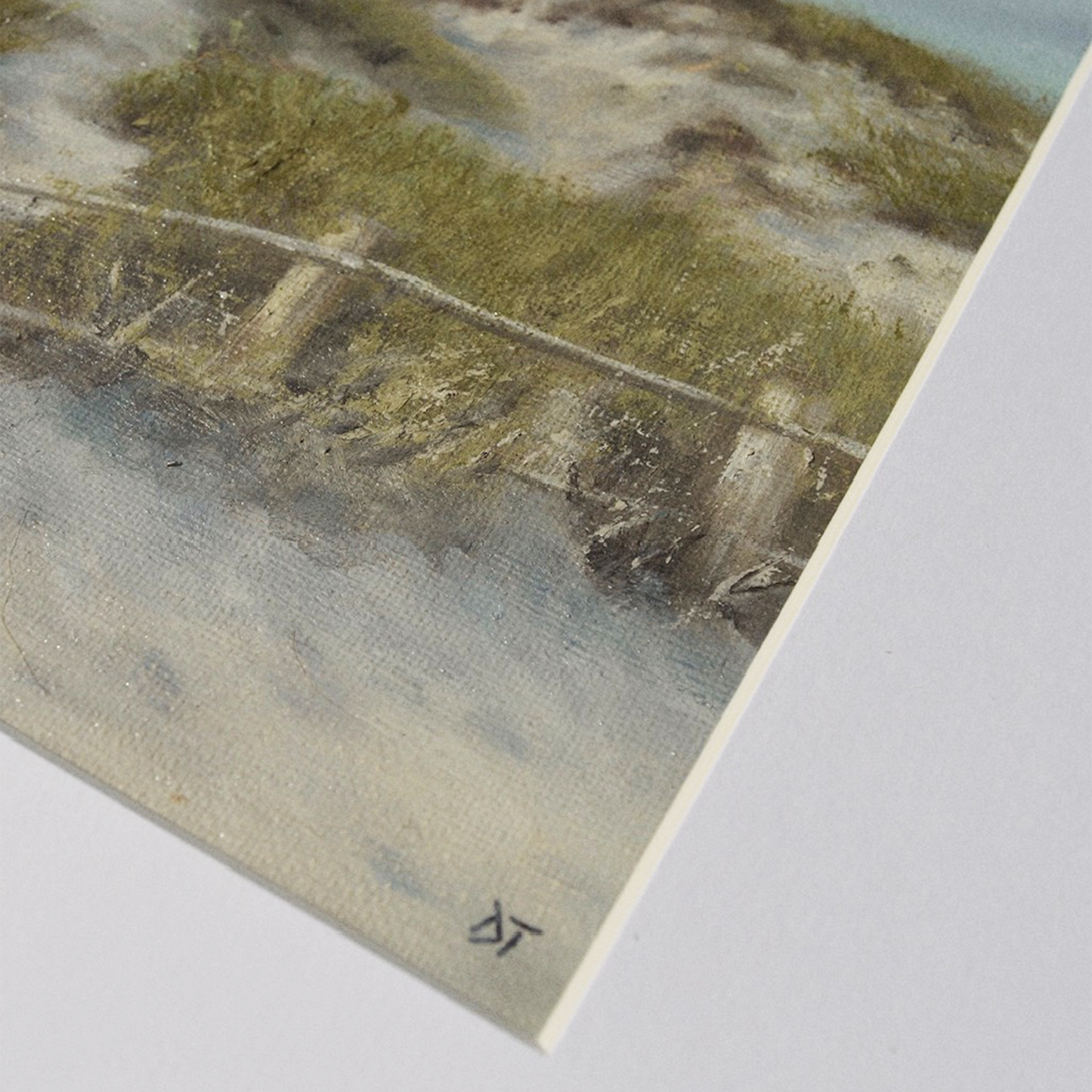 Westport Dunes